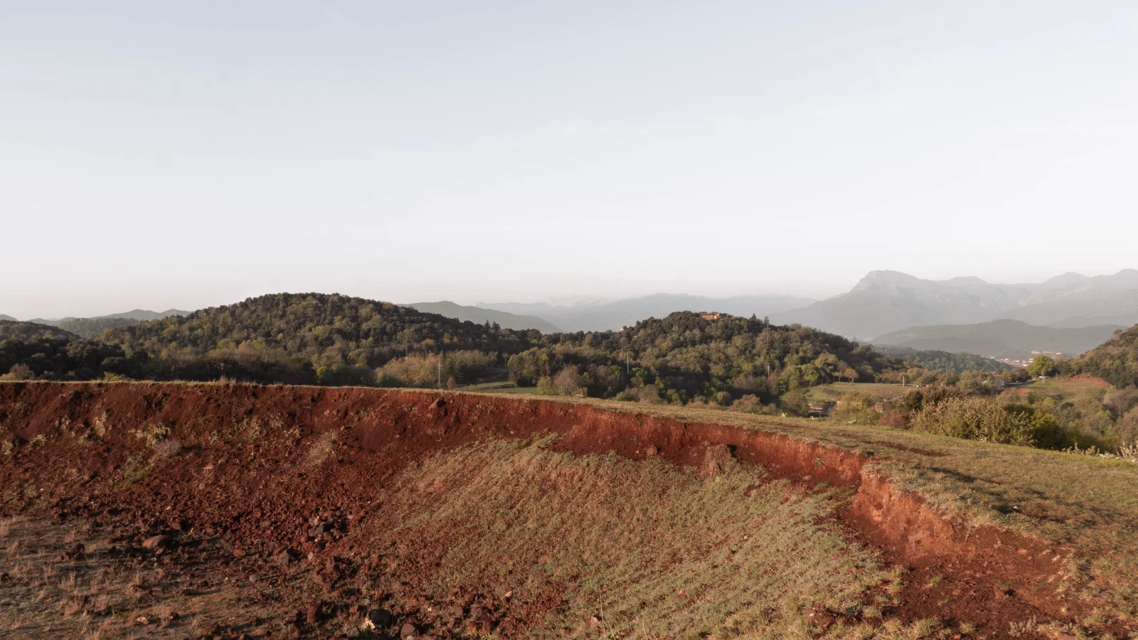 La Garrotxa in 2 days: a realistic weekend itinerary
