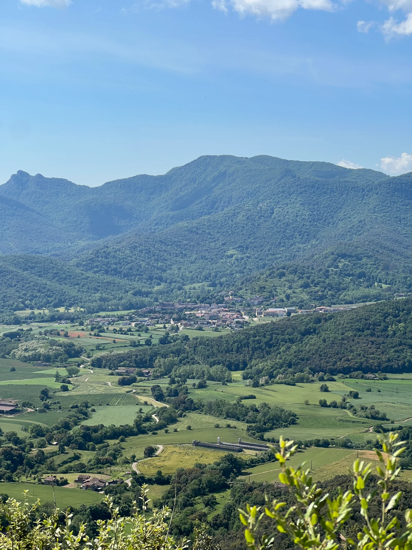 Cuándo visitar La Garrotxa: los mejores meses